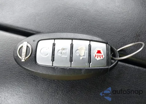 2022 Nissan Rogue Sv Intelligent Awd from USA, damaged, VIN 5N1BT3BB7NC694171